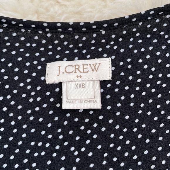 J.Crew Swiss dot dress - Picture 6 of 6